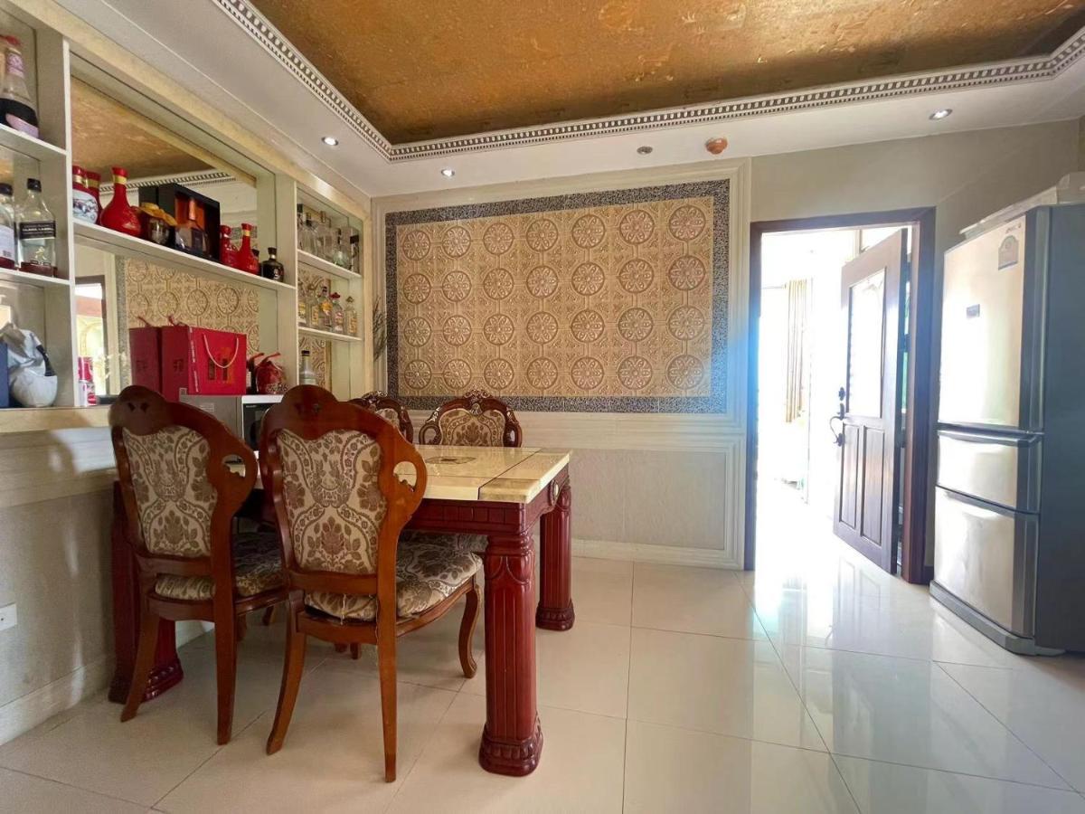 Beautiful Sea View Beach Front Condo Pattaya Exterior photo