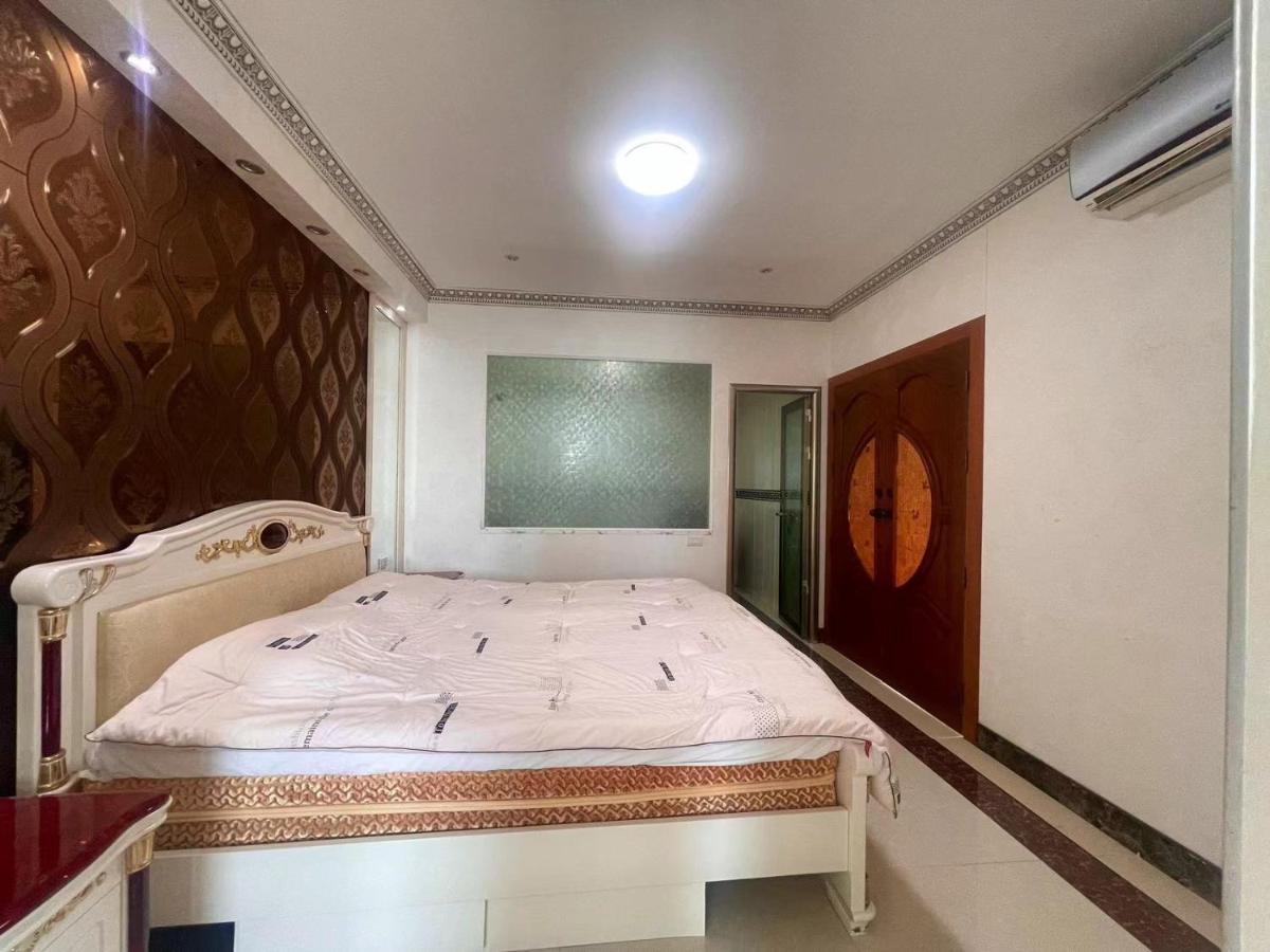 Beautiful Sea View Beach Front Condo Pattaya Exterior photo